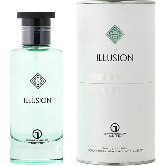 Grandeur Elite - Illusion