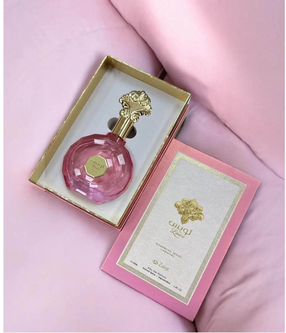 Zakat - Carnival Women Perfume