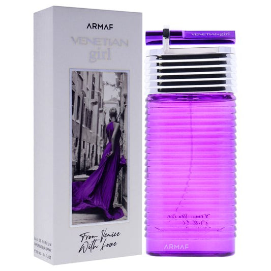 Armaf - Venetian Girl From Venice With Love 3.4fl oz