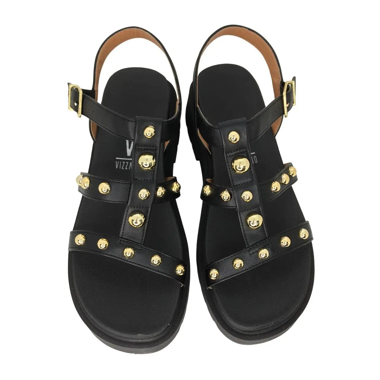 Vizzano Studded Sandals