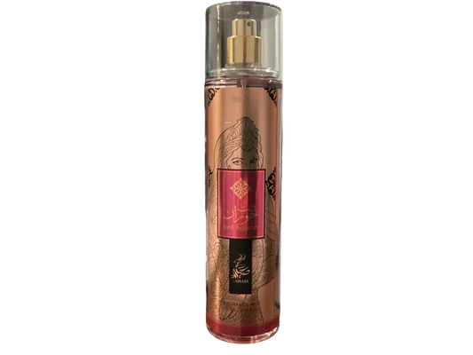 Body Mist - Bint Hooran