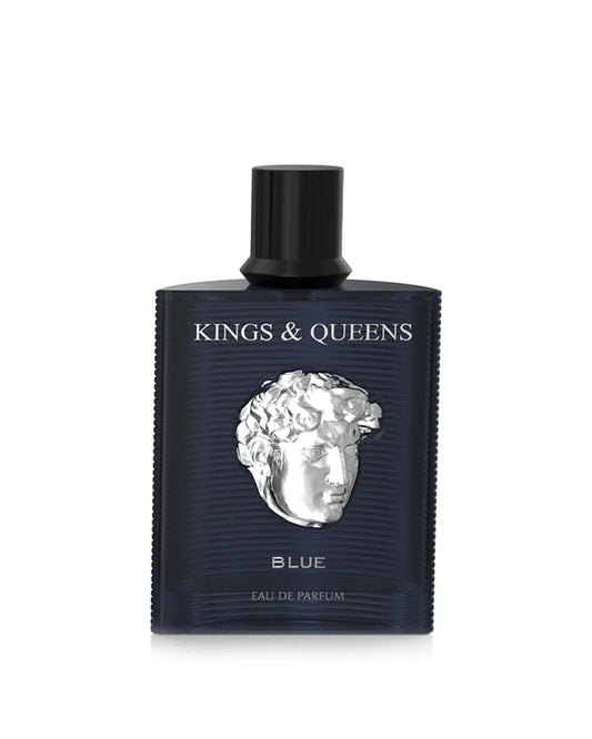 AMARAN- KINGS & QUEENS BLUE 100ML