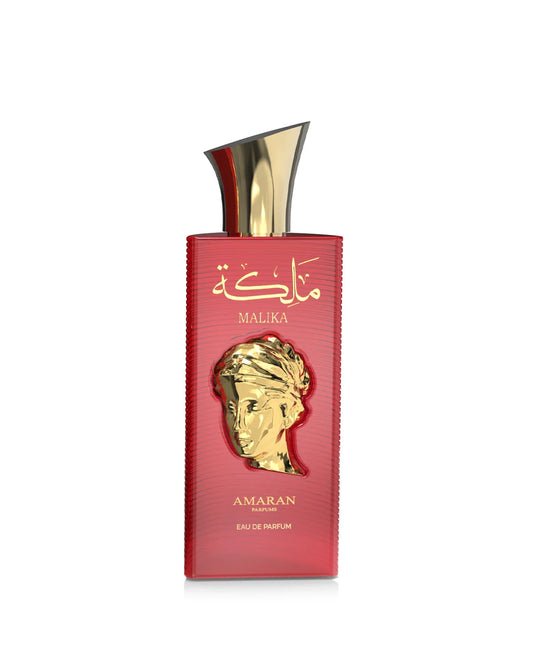 AMARAN EXCLUSIVE- MALIKA 100ML hard box