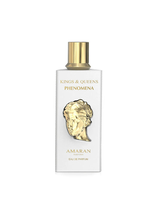 AMARAN- KINGS & QUEENS PHENOMENA 100ML