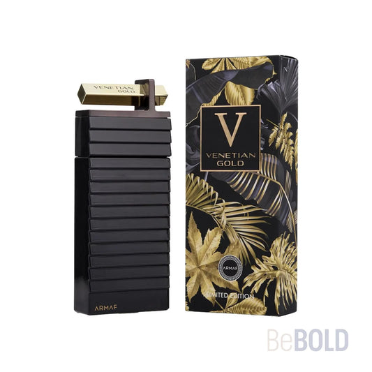 Armaf - Venetian Gold Limited Edition For Men 3.4fl oz