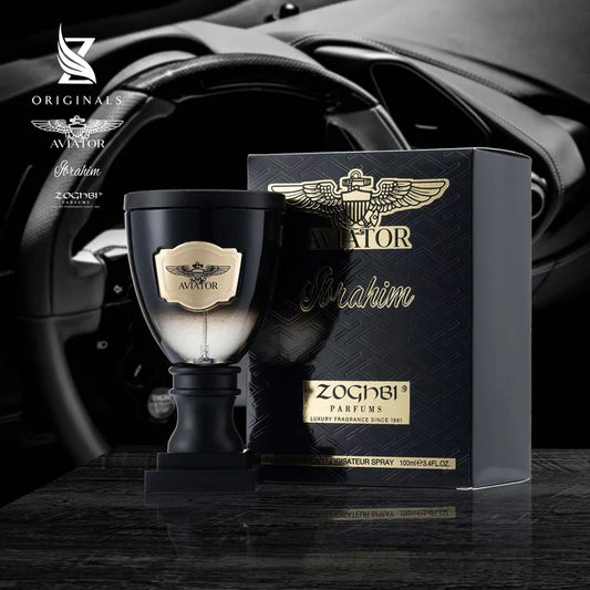 Aviator - Ibrahim