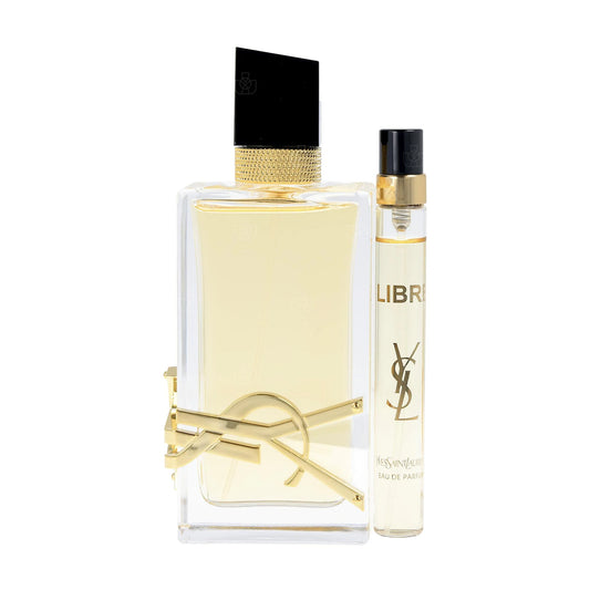 Libre YsL EDP Set