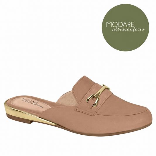 Women’s Nude Nature Floather Napa Sandal 658