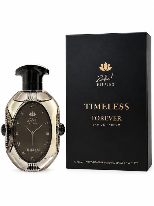 ZAKAT TIMELESS FOREVER 100ML