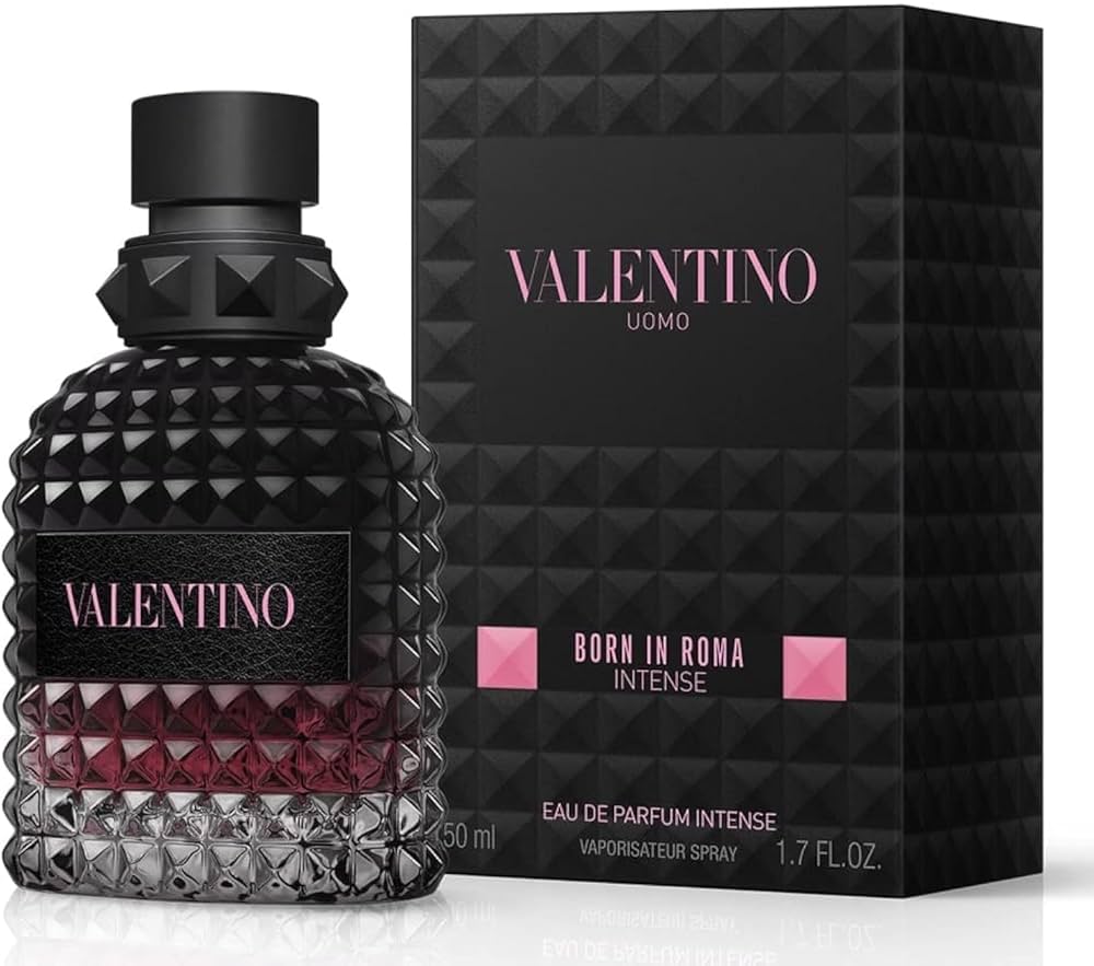 Valentino Donna Born In Roma EDP