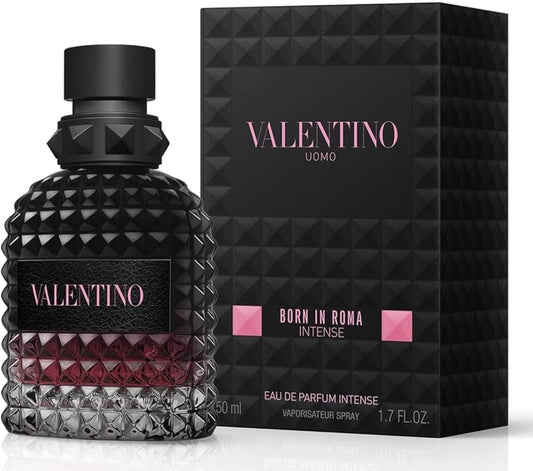 Valentino Donna Born In Roma EDP