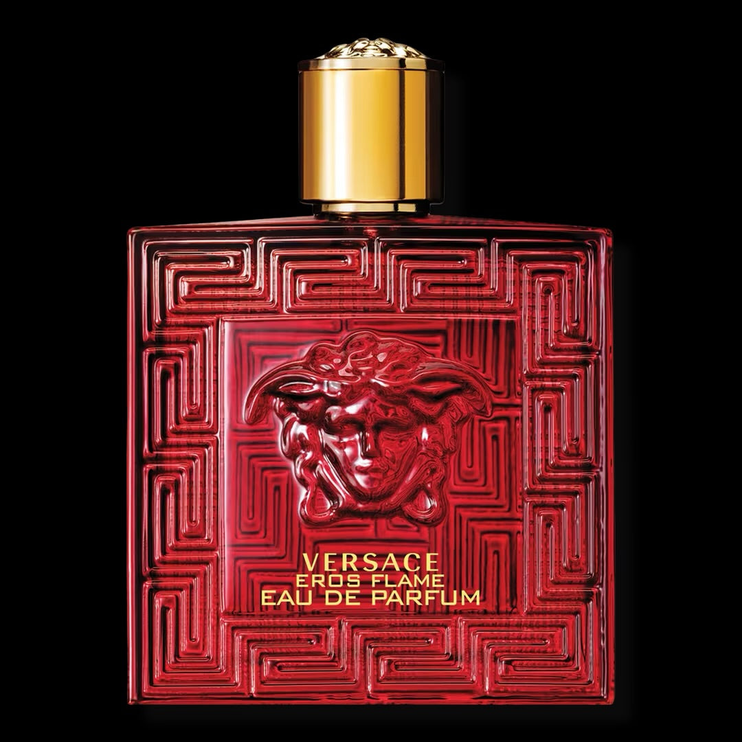 Versace Eros Flame