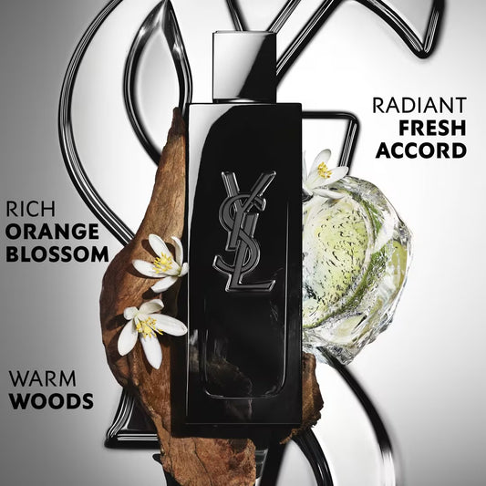 YSL Myself EDP