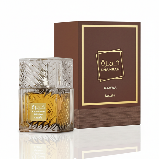 Lattafa - Khamrah