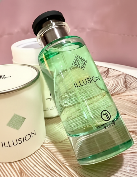 Grandeur Elite - Illusion