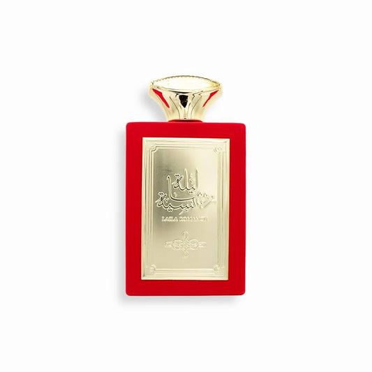 SAHARI SUPREME- LAILA ROMACIA 100ML
