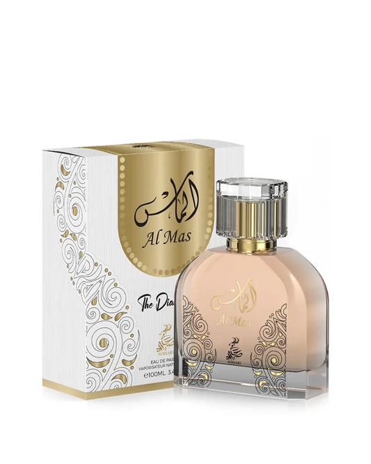 Sahari - Al Mas The Diamond