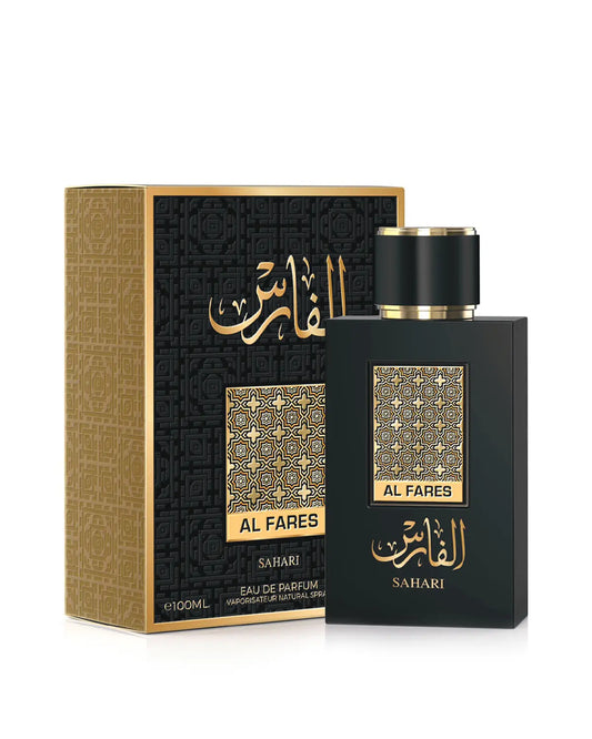 Sahari - Al Fares