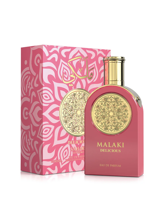 Sahari Supreme - Malaki Delicous