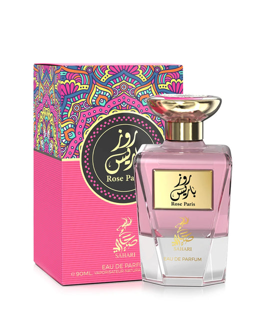 Sahari - Rose Paris