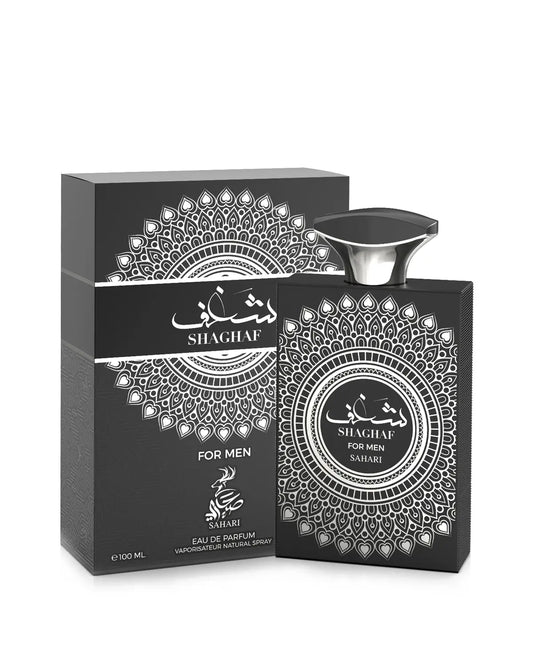 Sahari - Shaghaf