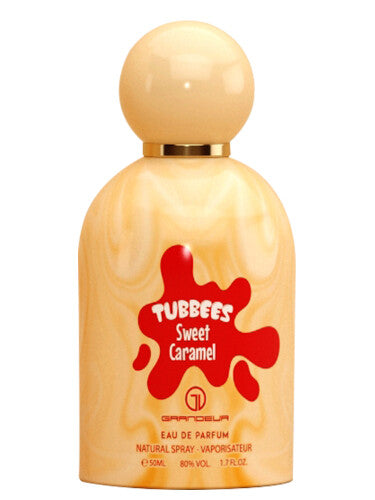 Tubbees - Sweet Caramel