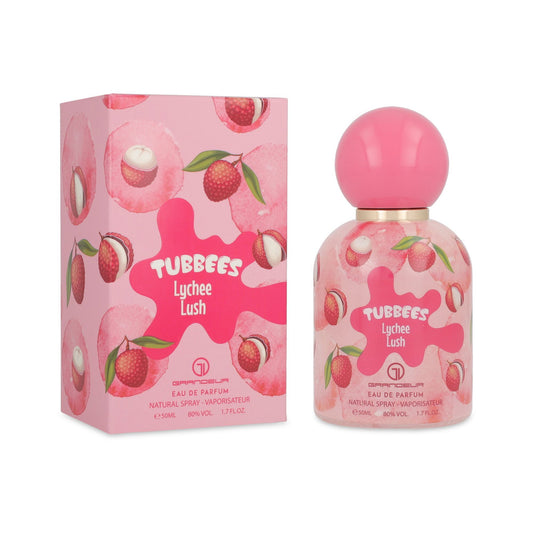 Tubbees - Lychee Lush