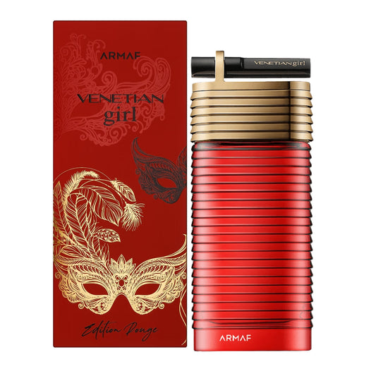 Armaf - Venetian Girl Rouge 3.4fl oz