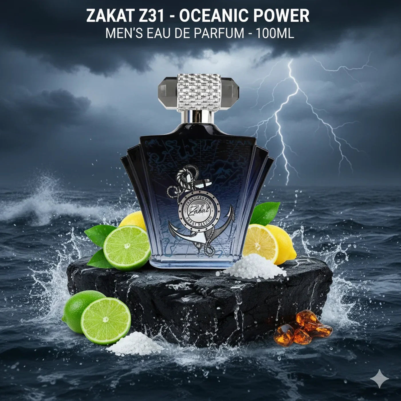 Zakat - Z31