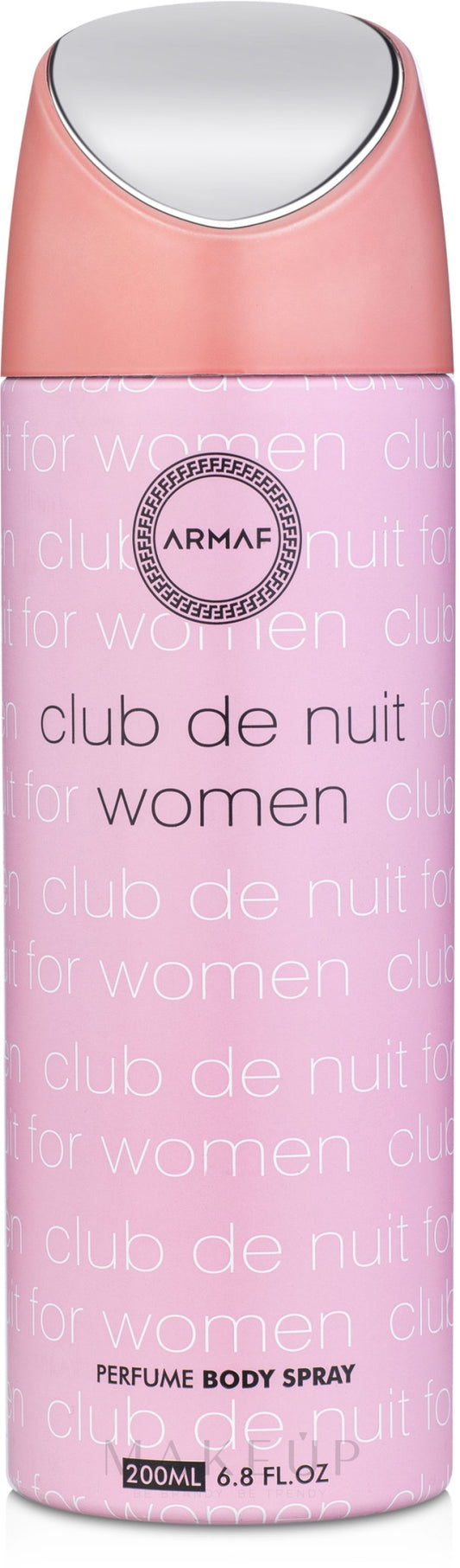 Armaf Club De Nuit for woman