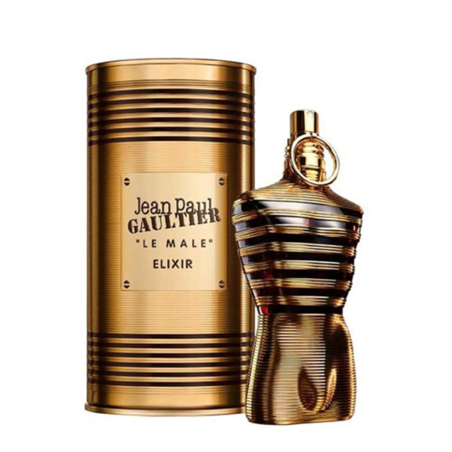 EAN PAUL GAULTIER LE MALE ELI IR M 4.2 *PARFUM* SPRAY