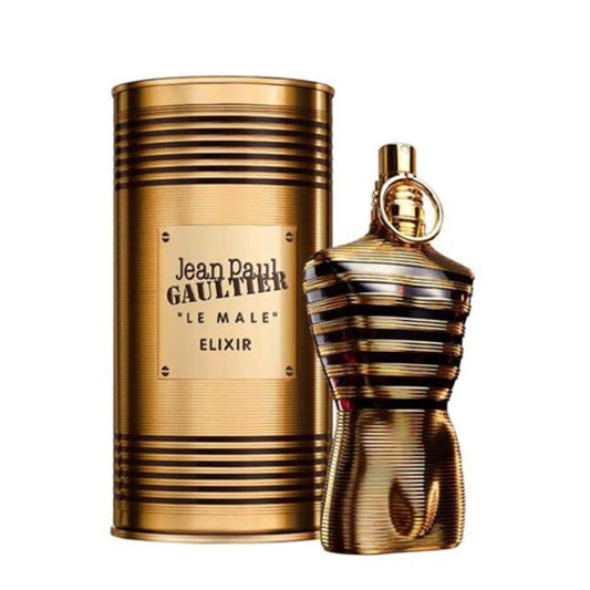 EAN PAUL GAULTIER LE MALE ELI IR M 4.2 *PARFUM* SPRAY