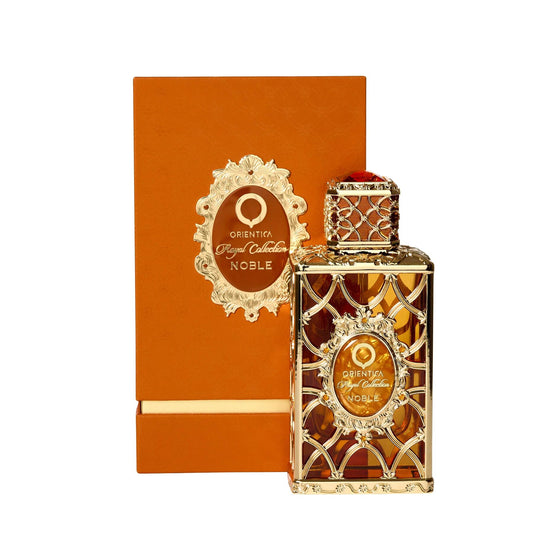 Orientica - Noble by Orientica Eau De Parfum Spray 2.7 oz