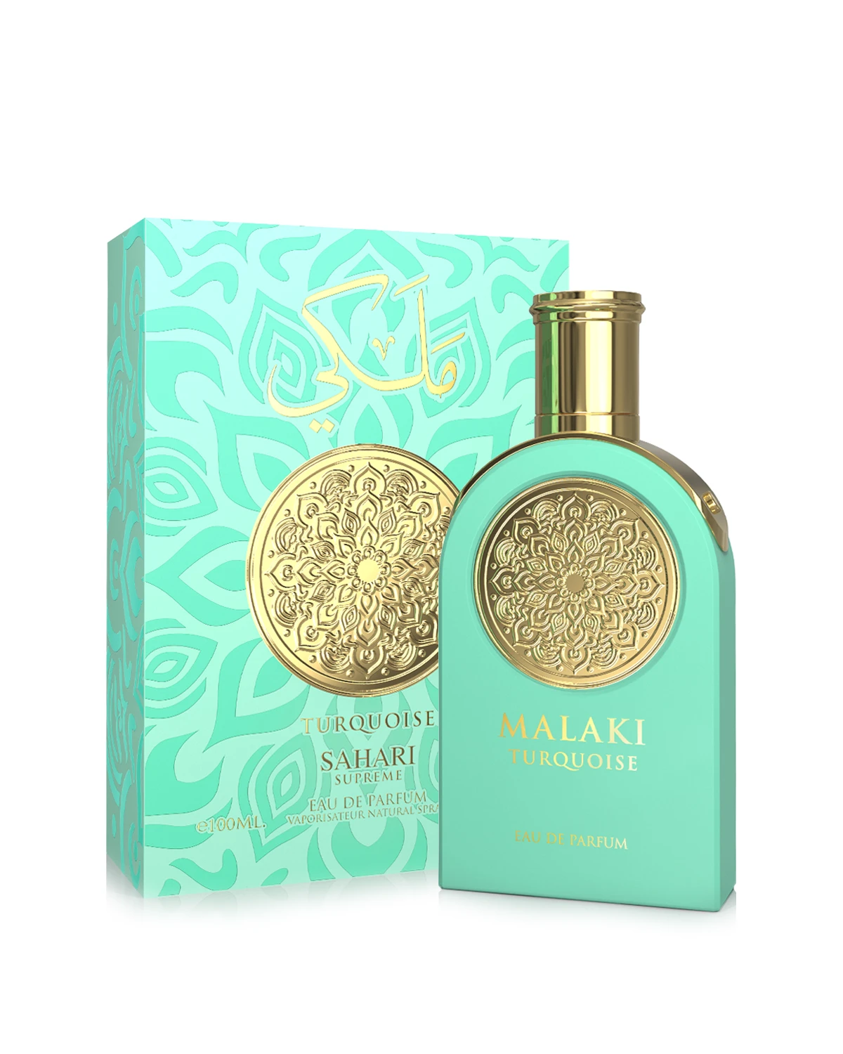 Bundle Sahari Supreme