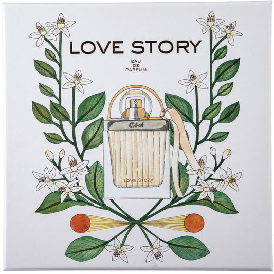Chloe Love Story Gift Set
