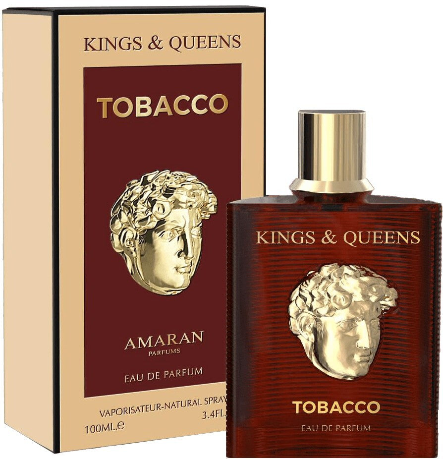 Kings & Queens - Tobacco