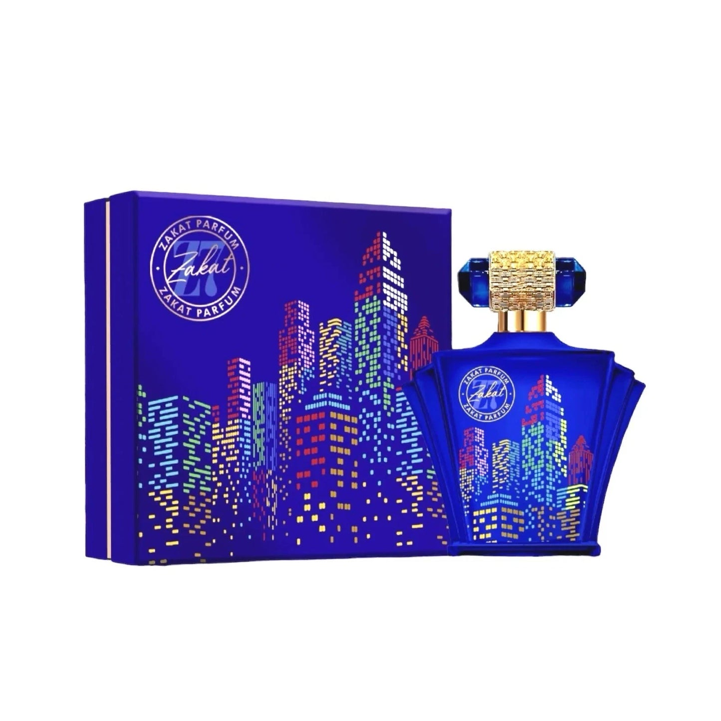 Zakat Z7 Eau de Parfum