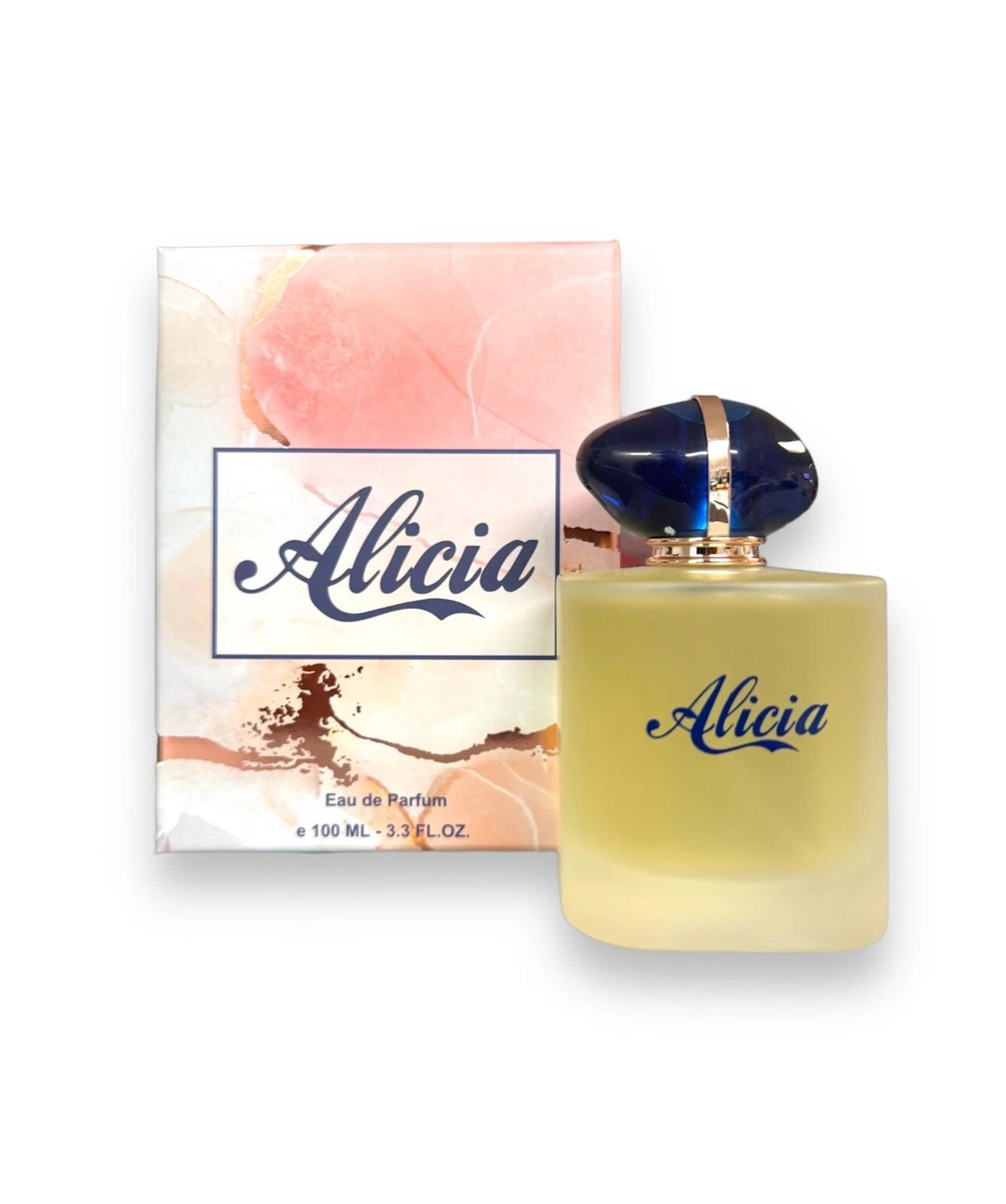 Alicia Eau de Parfum 100ml