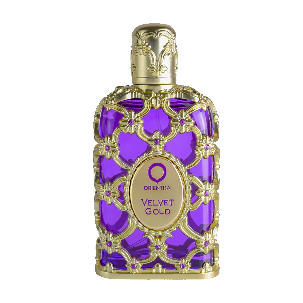 Orientica - Velvet Gold Eau De Parfum 80ml 2.7floz